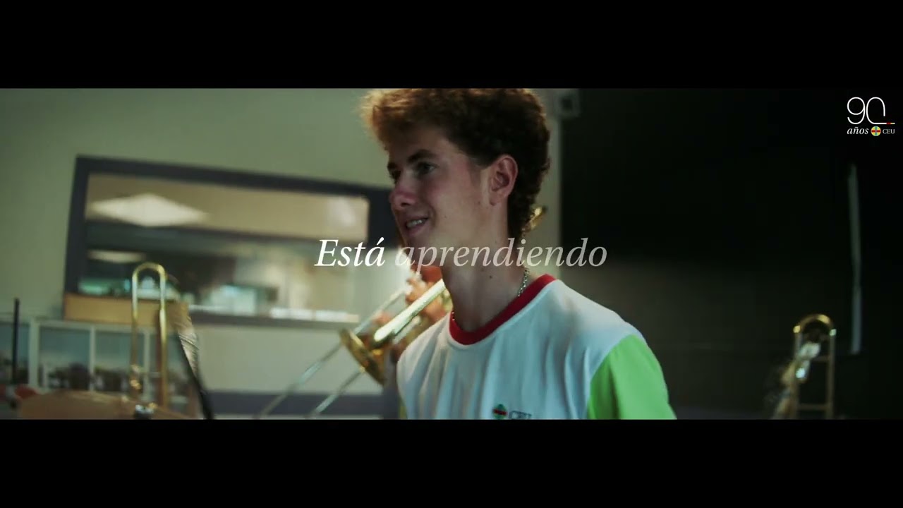 Experiencia CEU | Colegios CEU