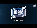 2021 NJCAA DII Men's Basketball Championship - St. Clair County vs. SAU Tech