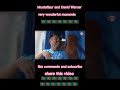 Mustafizur Rahman and David Warner sweet moment #shorts