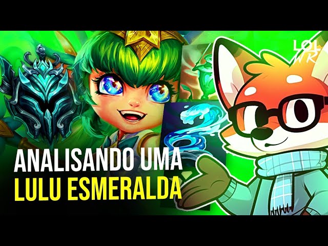 Elo Esmeralda no League of Legends: Essa adição irá impactar as