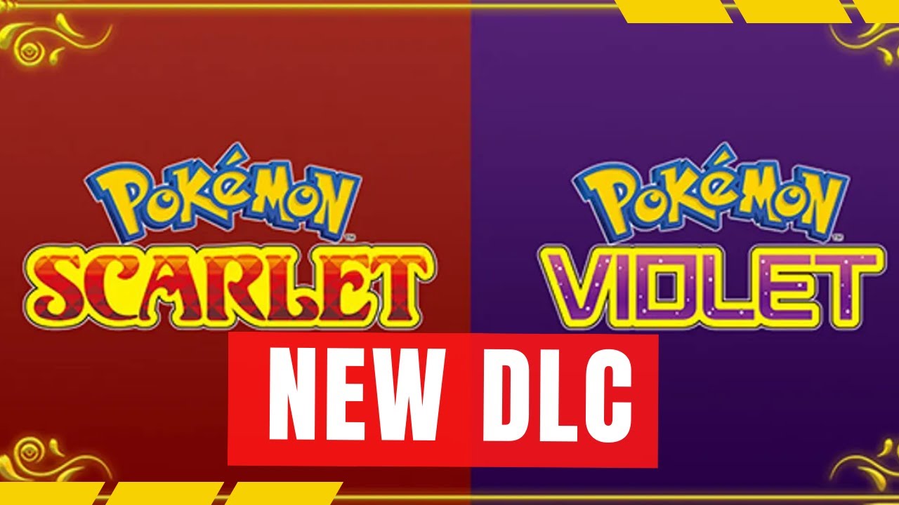 How Pokemon Scarlet and Violet DLC Can Bring In Ultra Beasts