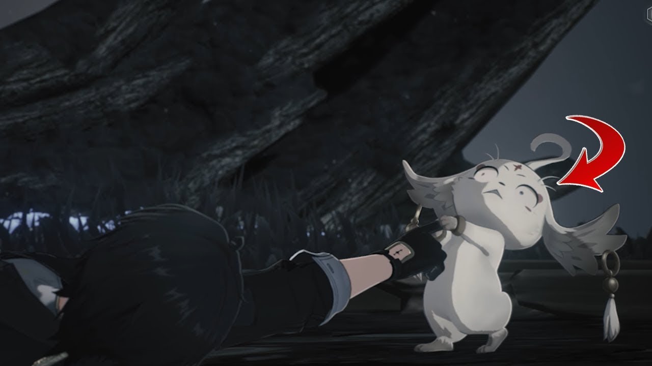 [ LIVE ] Wuthering Waves : Try New Stuffs and Do Dailies