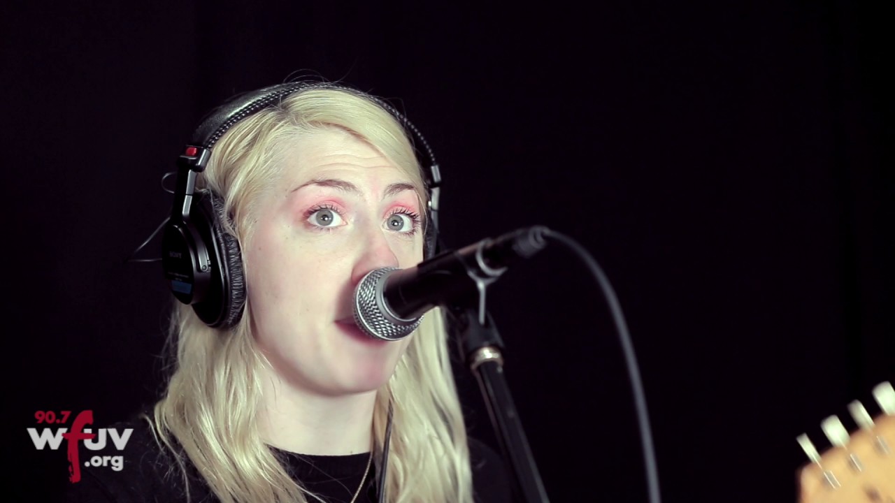 Charly Bliss - 