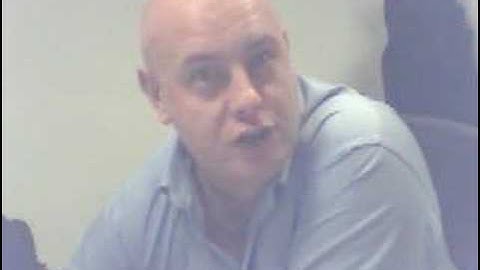 Jason Palmer talks snapshots