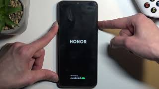 How to Hard Reset HONOR X8 - Hard Reset via Recovery Mode screenshot 2