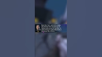 Black Ops 3 Zombies Storyline Reference in Undead Siege!