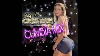 CUMBIAS CHINGONAS MIX DEL RECUERDO - DJ ALEX