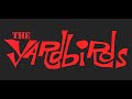 The Yardbirds and related LPs