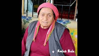 Otanti̇k Köy Türküsü / Belgüzar Lalek - Leylo Leylo Resimi