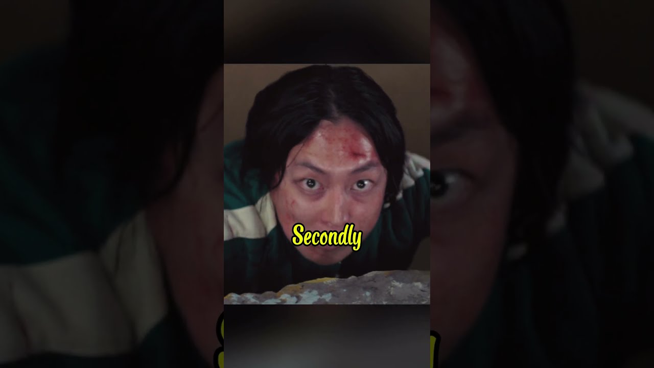 Things That Don T Make Sense In Squid Game Season 3
