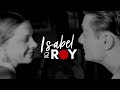 Trailer  isabel  roy  an ideastream original production