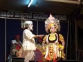 Yakshagana - ರಮೇಶ್ ಭಂಡಾರಿಯವರ ಕಂದರ
