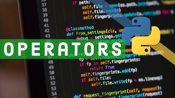 Programming with python for absolute beginners - [Bangla] - Operators in python Part-2