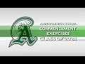 Abington high school  class of 2024 commencement exercises june 1 2024