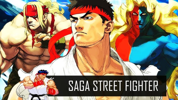 Olá chapas! Tamo aqui de volta pra enfeitar o sub com um pouco de arte.  Dessa vez um personagem que gosto bastante do Street Fighter, o Adon! : r/ brasil