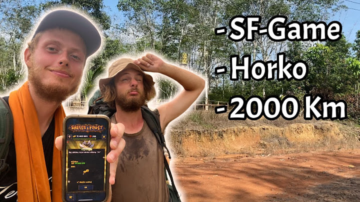 Jak vypadá 1 den na cestě přes půl planety - VLOG •1 🇮🇩