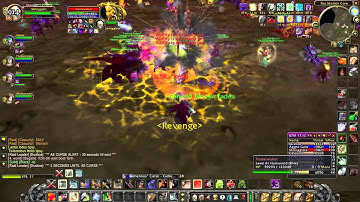 ScriptCraft Massivus Backhandeth vs Gehennas