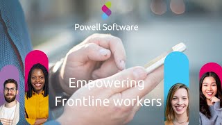 Engage and Empower Frontline Workers with the Powell Software Digital Workplace screenshot 3