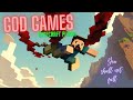 God Games: You Shall Not Fall | Reveal Trailer