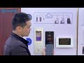 4G IP intercom system