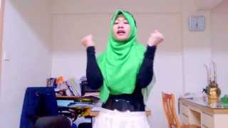 Sampai ku menutup mata