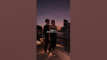 let it be let it be know | song | music | songs | my mix | ride | ride it  | #song #viral #lyrics