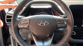 Entrega Hyundai Ioniq Tecno MY20