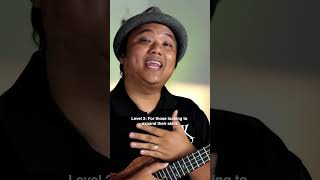 Level Up Your Skills With Ukulele Underground New Lessons