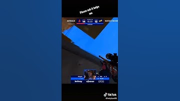 NAVI INSANE 10-14 COMEBACK vs ASTRALIS