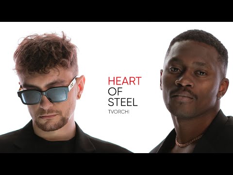 TVORCHI - Heart of Steel | EUROVISION 2023 ??