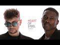 Capture de la vidéo Tvorchi - Heart Of Steel | Eurovision 2023 🇺🇦