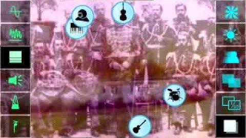 Jam2Jam Jam with John Philip Sousa