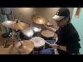 シーグラス / ストレイテナー | Drum Cover(叩いてみた)