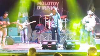 Molotov d'Irpinia live