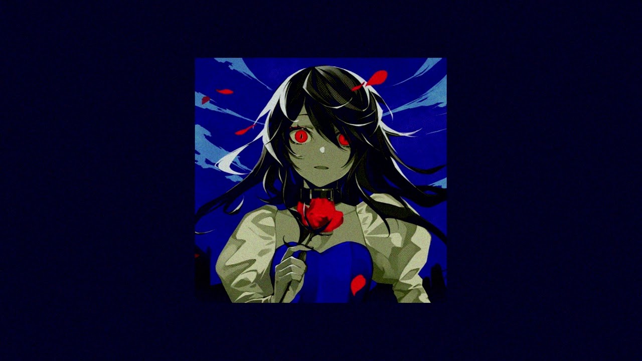 queen - kanaria (slowed + reverb + bass boosted)