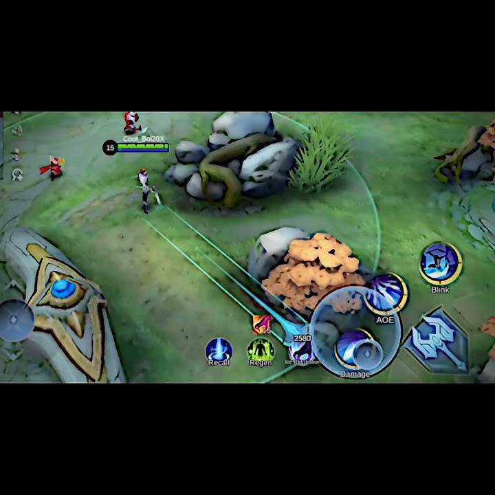 Mlbb slowmo edit gusion #like #subscribe #mlbb #edit #gusion #slowmo