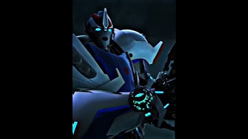 Mirage(WFC Trilogy) VS Smokescreen(TFP) #transformers#warforcybertrontrilogy#primeverse#wfc#mirage