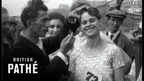 First Complexion (1926)