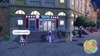 All Delibird Presents Locations in Pokémon Scarlet and Violet