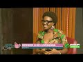VOIX DES FEMMES DU 13 AOUT AVEC DORCAS NENDE