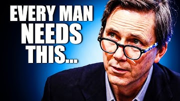 Male inequality , explained by an expert richard reeves