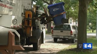 Health Department: Meridian Waste complaints spike in September around St. Louis County Resimi