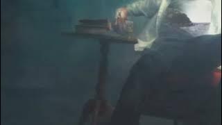 would that i — by hozier (but only the soft parts)