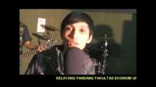 BAND INDIE 'PAPYROS' - CINTA DALAM HATI ( Band Indie Jember ) JAWA TIMUR, INDONESIA