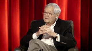 The Hollywood Master: Roger Corman on working with Francis Ford Coppola on The Godfather II