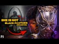She's Jugaad Not Black Panther ⋮ Wakanda Forever