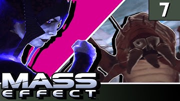 NOVERIA NOPE | Mass Effect | Ep. 7