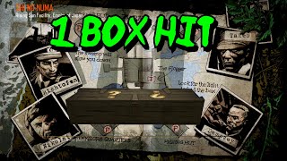 Shi No Numa 1 Box Challenge (Black Ops 3 Zombies) by STWproductionz 288 views 3 weeks ago 40 minutes