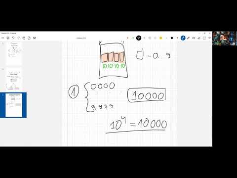 Видео: Сколько существует возможных комбинаций значений L и ML при N 2?