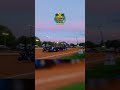 Excitement that reminds fans why this sport matters | Satsuma, FL